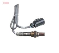 Denso Lambda Sensor DOX-0402 Heated for Jaguar Land Rover Volvo