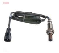 Oxygen Sensor Left Fits Toyota Avensis Avensis Verso RAV4 DENSO DOX-0277
