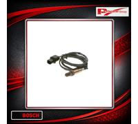 Bosch Lambda Sensor LS17182 - 0 258 017 182 - Fits Audi, Porsche, VW