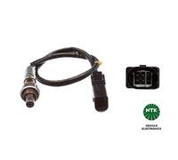 Oxygen Sensor Left Right 575mm Length Fits Audi A4 A5 A6 Allroad Q5 NTK 1476A