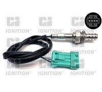 QUINTON HAZELL XLOS1142 Lambda sensor