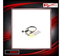 Oxygen Sensor Left Right Rear Front Fits Bertone BMW Z1 Citroen BOSCH 0258986503