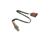Oxygen Sensor MAGNETI MARELLI 466016355076 for MAZDA 3 (BK) 1.6 2003-2009