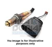 Lambda Sensor for VW BEETLE BORA CADDY DERBY III CLASSIC MEAT & DORIA 81549E
