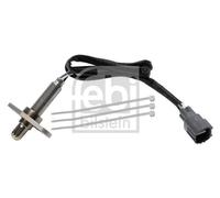 FEBI Bilstein Lambda Oxygen Sensor 176786 – OE 8946519515 – Fits Toyota MR2