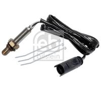 Lambda Sensor fits BMW X5 E53 4.4 Left 03 to 06 N62B44A Oxygen 11781341022 Febi