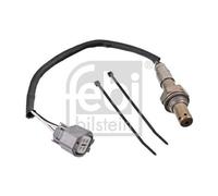 Lambda Sensor Fits Jaguar S-Type XJ OE C2C29250 Febi 178574