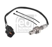 Oxygen Sensor Mixture Formation Febi Bilstein 179563 Fits Hyundai i20