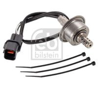 Oxygen Sensor Mixture Formation Febi Bilstein 179566 Fits Kia Picanto Rio