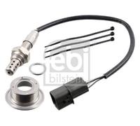 Oxygen Sensor Mixture Formation Febi Bilstein 179570 Fits Hyundai i10 i20