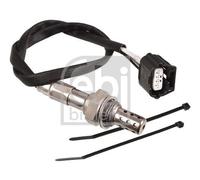 Oxygen Sensor Mixture Formation Febi Bilstein 179591 Fits Infiniti Nissan