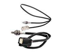 Oxygen Sensor Motorcycle Oxygen Sensor Probe O2 For Dyna Fat Bob FXDF Low Rider FXDLS Street FXDBB Limited FXDBC Glide Custom(Front and Rear)
