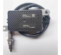 Oxygen Sensor Nitrogen Oxide NOX Sensor 5WK97305 2965584330 29655-84330 For Hyundai Truck Bus Oxygen Lambda Sensor