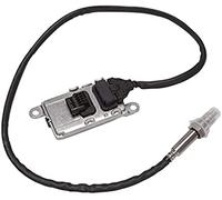 Oxygen Sensor Nitrogen Oxygen Nox Sensor Compatible,For Cummins Engine OE 5WK96756/5WK96756A Automotive Parts & Accessories