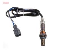 Lambda Sensor fits SUBARU FORESTER SF5 2.0 01 to 02 EJ205 Oxygen Denso Quality