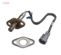 Lambda sensor Heated DOX-0251 DENSO for TOYOTA CARINA E VI Saloon CARINA E VI