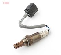 Lambda Sensor fits HONDA CIVIC FK1 1.4 05 to 08 L13A7 Oxygen Denso 36531RSHE01