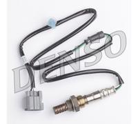 Lambda Sensor fits HONDA CIVIC EM2, Mk7 1.6 Post Cat 01 to 05 Oxygen Denso New