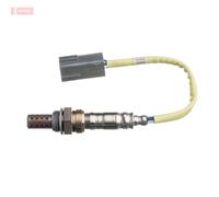Lambda Sensor fits MAZDA RX8 1.3 Post Cat 03 to 08 13B-MSP Oxygen Denso Quality