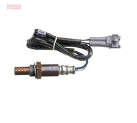 DENSO Direct Fit Lambda sensor DOX-0350 M18x1,5 Heated, Finger probe, Thread pre-greased, Lambda Sensor SUZUKI: Jimny Off-Road