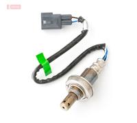 Denso Lambda Sensor DOX-0542 - Heated Direct Fit for Toyota Auris/Corolla 1.6 (06-12)