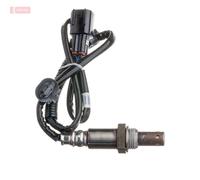 Lambda Sensor fits TOYOTA AVENSIS AZT250 2.0 Left 03 to 08 Oxygen Denso Quality