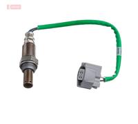 Lambda Sensor fits JAGUAR XJ X350 4.2 03 to 09 Oxygen Denso 6R839F472AB Quality