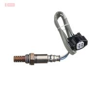 Lambda Sensor fits JAGUAR XJ X350 3.0 03 to 09 Oxygen Denso 2R839G444AC C2C25956