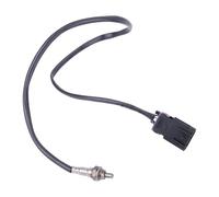 Oxygen Sensor O2 Sensor Rear Lambda Sensor Probe Compatible for Lexmoto Michigan 2017-2021 for Sinnis Hoodlum Terrain Akuma Outlaw 125 2020 2021 Replaces LMSEN003 ZS125-86-Z5-04