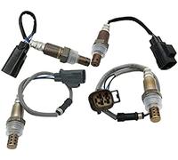 Oxygen Sensor OE:2344265 4PCS/LOT Oxygen Sensor Compatible,For LR3 Range Rover Sport 200509 2349075 Automotive Parts & Accessories