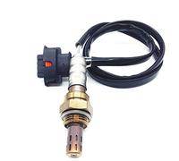 Oxygen Sensor Oxygen O2 Sensor Compatible with Opel Compatible with Astra F G H Corsa Vectra A B Zafira Vauxhall Meriva MK Saab 9-3 9202575 09202575