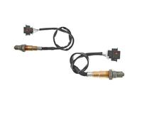 Oxygen Sensor Oxygen Sensor For 11-15 For Chevrolet For Aveo For Cruze For Sonic For Trax For Epica For Orlando 1.8L 55562206 55562205(55562206 55562205)