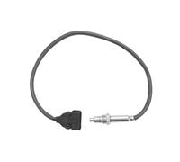 Oxygen Sensor,Oxygen Sensor Spacer Fit For BMW E81 E82 E87 E88 E90 E91 E92 E93 11787587129 11787587130 Lambda Nox Nitrogen Oxide Sensor Probe Nox Sensor