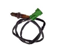 Oxygen Sensor,Oxygen Sensor Spacer Fit For Citroen Berlingo C2 C3 C4 C5 C6 C8 Fit For Peugeot 206 306 307 407 Air Fuel Ratio Oxygen O2 Sensor