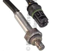 Pierburg Lambda Sensor 7.02604.37.0 Regulating Probe for BMW 3 Series (S50 B32, M52 B20/B28)