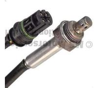 Pierburg Lambda Sensor 7.02604.37.0 Regulating Probe for BMW 3 Series (S50 B32, M52 B20/B28)