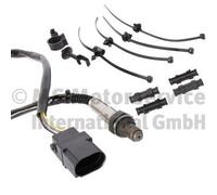 Lambda sensor Heated 7.05271.77.0 PIERBURG for SEAT VW AUDI SKODA PORSCHE