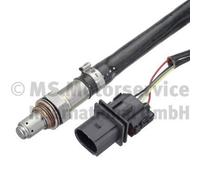 Lambda sensor Heated 7.05271.84.0 PIERBURG for AUDI SEAT