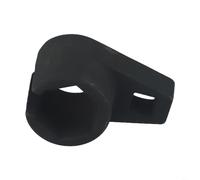 Oxygen Sensor Removal Socket 7/8-Inch 22mm Offset Design With 3/8-Inch Drive For Precision To Threaded O2 Sensors