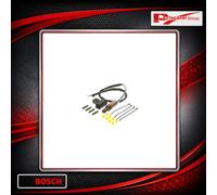 Lambda Sensor Fits Ford Mazda Audi Skoda Bosch 0258986506