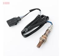 Lambda sensor Heated DOX-1701 DENSO for VW AUDI SEAT SKODA