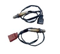 Oxygen Sensor SG1170 for Upstream & Downstream Applications, Compatible with 170141.8L 0258007351 0258007057