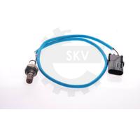 Oxygen Sensor SKV for NTK: 5709