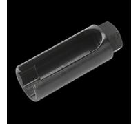 Sealey SX022 Oxygen Sensor Socket 22Mm 3/8inSq Drive