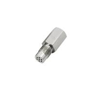 Oxygen Sensor Spacer Catalytic Converter Sensor Automotive Accessories 90 degrees 45 degrees 0 degrees three-way catalytic converter oxygen sensor Oxygen Sensor(0 degrees)