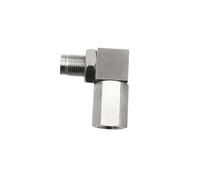 Oxygen Sensor Spacer Catalytic Converter Sensor Automotive Accessories 90 degrees 45 degrees 0 degrees three-way catalytic converter oxygen sensor Oxygen Sensor(90 degrees)