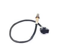 Oxygen Sensor Spacer Fit For AUDI A4 B5 A6 C5 A8 D2 ALLROAD C5 Fit For SKODA SUPERB I Fit For VW PASSAT B5 Car Parts Oxygen Sensor Lambda Probe