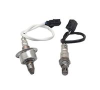 Oxygen Sensor Spacer Fit For HONDA CRV 2.4L 2015-2016 2349131 2344980 Car Up&Downstream Air Fuel Ratio Lambda Oxygen O2 Sensor 234-9131 Lambda Probe
