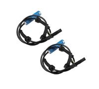 Oxygen Sensor SSW000010 Front SSW000020 Rear Left Right ABS Wheel Speed Sensor For Land For Rover For Freelander Mk 1 2.0 Td4 2001-2006(Rear set(RL RR))