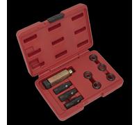 Sealey VS5281 Oxygen Sensor Thread Repair Kit M18 X 1.5Mm